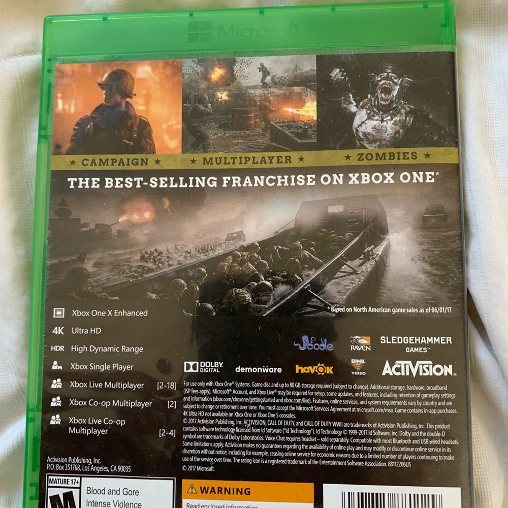 Video Game - Picture 2 of 4